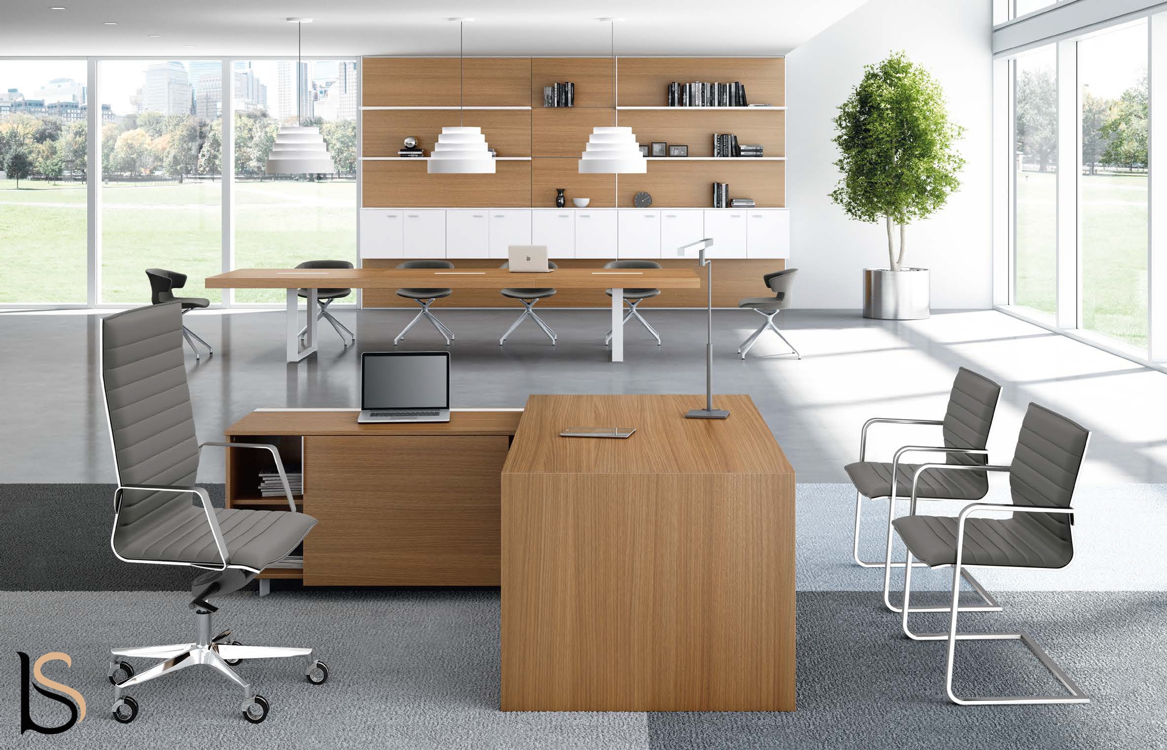 office furniture in UAE