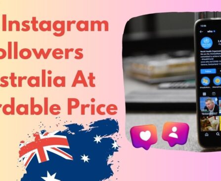Buy Instagram Followers Australia At Affordable Price