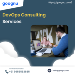 DevOps-Consulting-Services