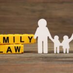 Family Law Firm London