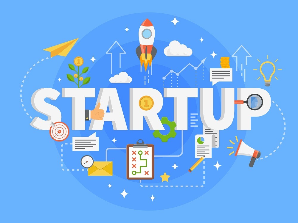 Startup Registration