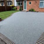 Resin-Driveways-Services