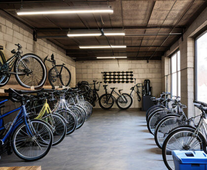 bicycle shop bloemfontein
