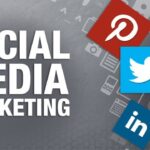 Service For Social Media Marketing
