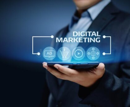 Best SEO & Digital Marketing Services