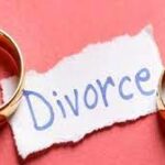 Mutual Divorce Lawyer