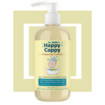 Happy cappy shampoo