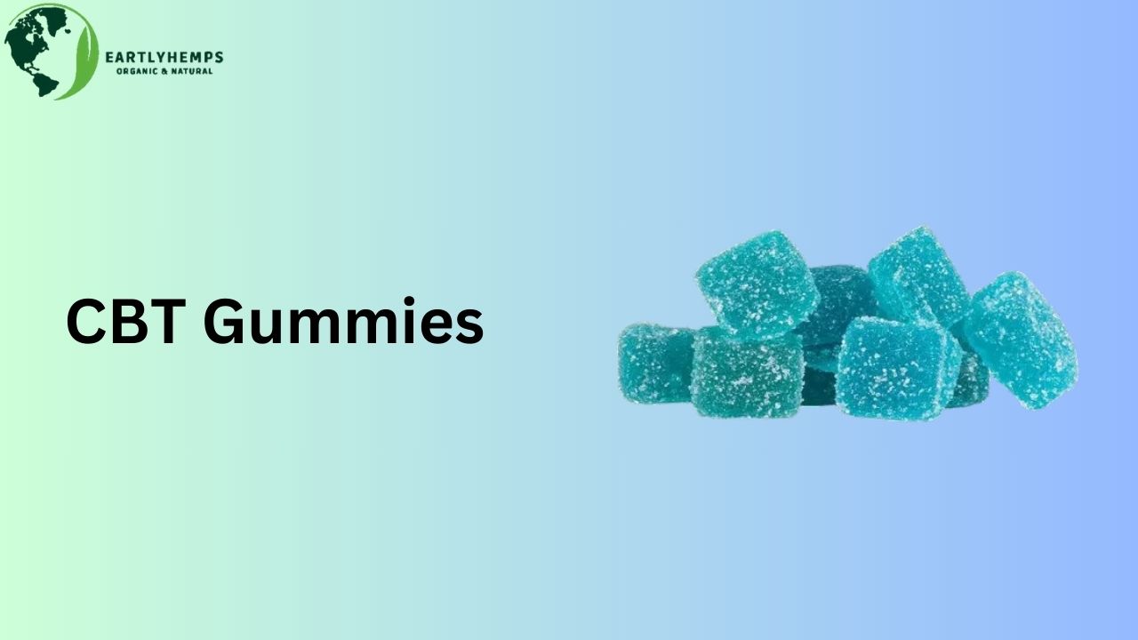 CBT Gummies