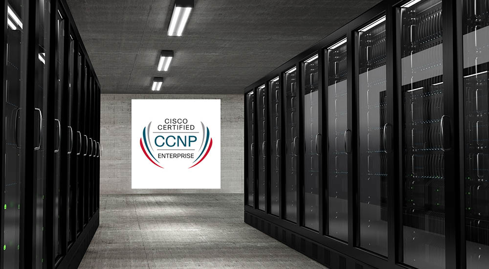 An image of CCNP Training in Dubai