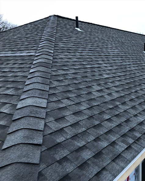 Professional Roofing Services in Bauxite AR