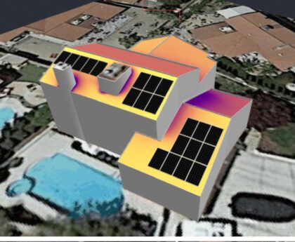 Solar Engineering Design Services in Las Vegas NV