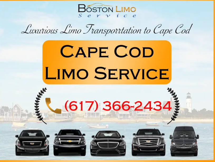 Cape Cod Limo service