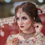 party makeup service at home in Pakistan facial Service at home in Pakistan