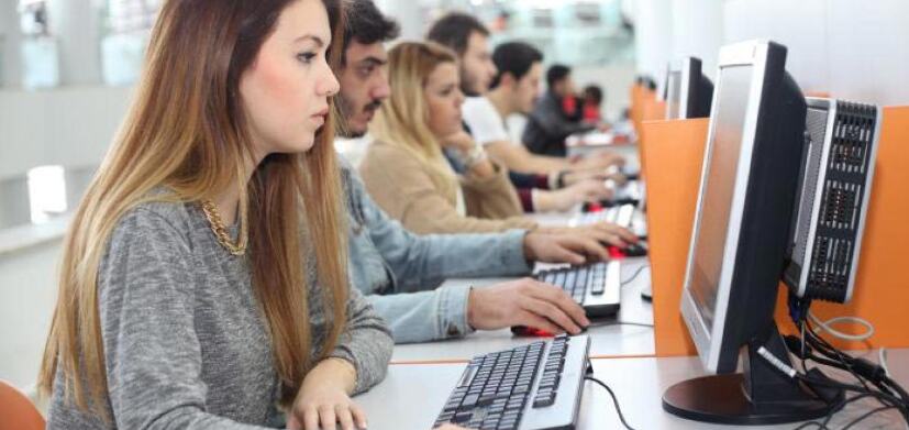 computer courses in Abu dhabi