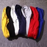 fashion clothing of hoodie