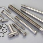 stainless steel screw supplier