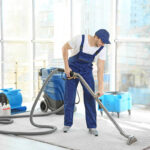 commercial cleaning services dubai