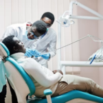 Scarborough dentist