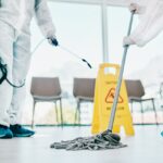 Professional Cleaning Services in Ruskin FL