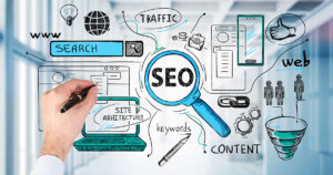 seo agency in liverpool