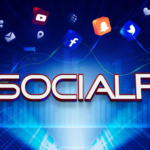 Socialfi platform development