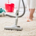 Emergency Carpet Clean-up: Dealing with Pet Accidents