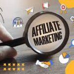 affiliate program marketing