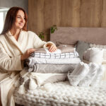 Designer Blankets Wholesale: The Art of Luxury Bedding