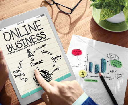5 Things to Check Before You Begin Your Online Business