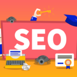 How To Get On Top With SEO