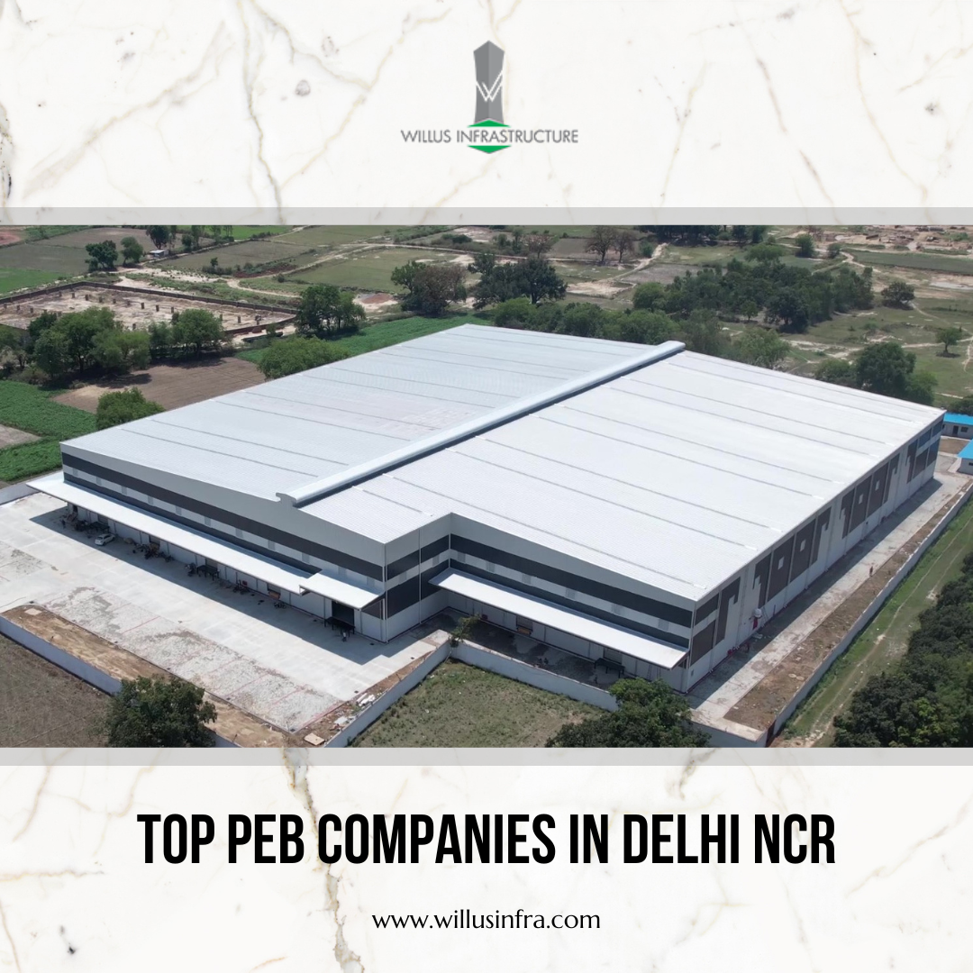 top peb companies in delhi ncr