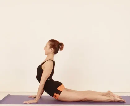 The Best Yoga Poses