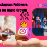 Buy Instagram Follower In Pakistan