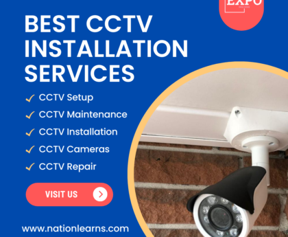 CCTV Repairs