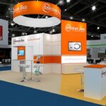 trade show booth design companies