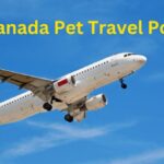 Air Canada Pet Travel Policy