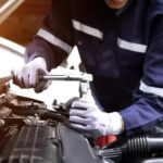 Car Repair in Sharjah