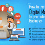 Digital Marketing Services in Dubai