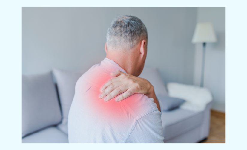 Early Treatments for Upper Back Pain