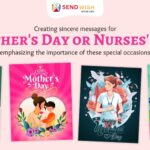 Crafting Heartfelt Messages for Mom and Nurses