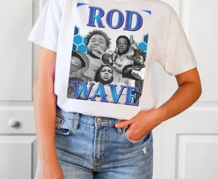 Rod wave merch.. (2)