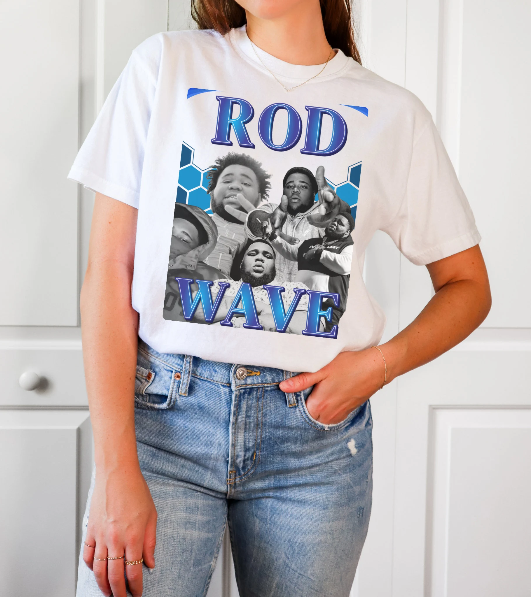 Rod wave merch.. (2)