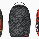 Sprayground Backpacks & Bags