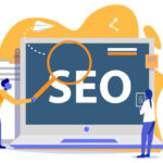 b2b seo agency in Dubai