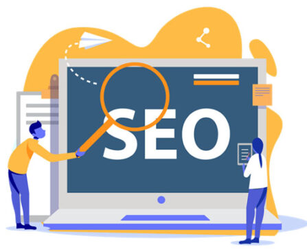 b2b seo agency in Dubai