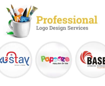 best logo design company in Dubai