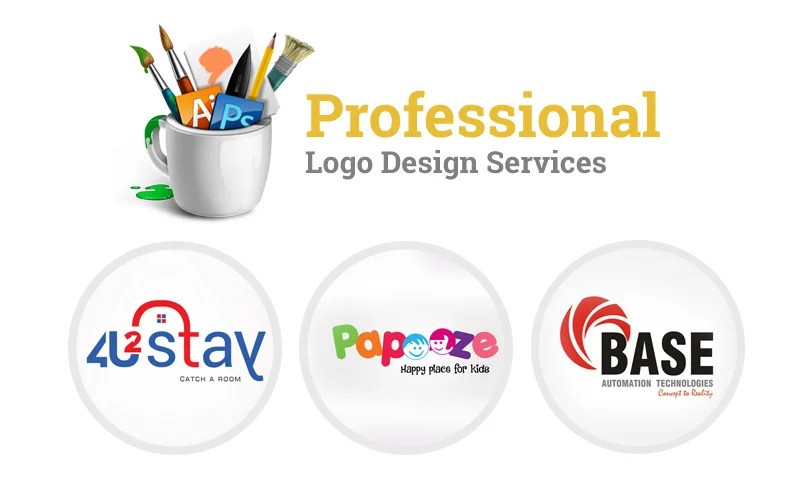 best logo design company in Dubai