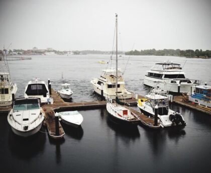 Boats For Sale Abu Dhabi