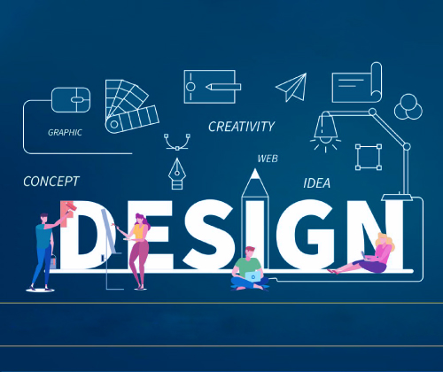 digital designing services