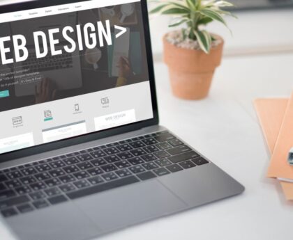 Affordable Web Design Services